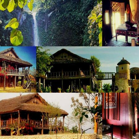 Shanta Ghar A Rustic Guesthouse Chitwan Zewnętrze zdjęcie