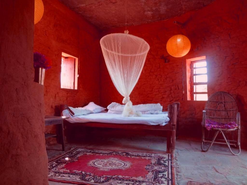 Shanta Ghar A Rustic Guesthouse Chitwan Zewnętrze zdjęcie
